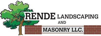 Rende Landscaping and Masonry